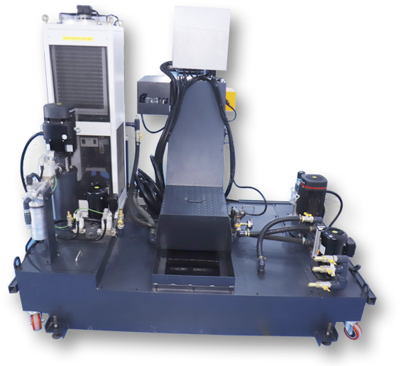 Apson Machine